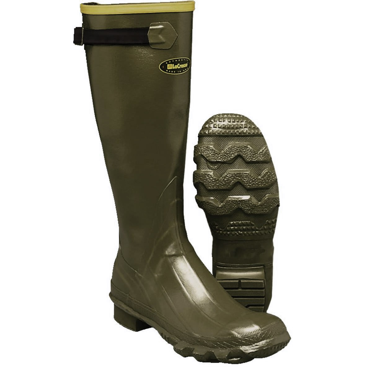 LaCrosse Grange Hunting Boots 18″ Hot on Sale