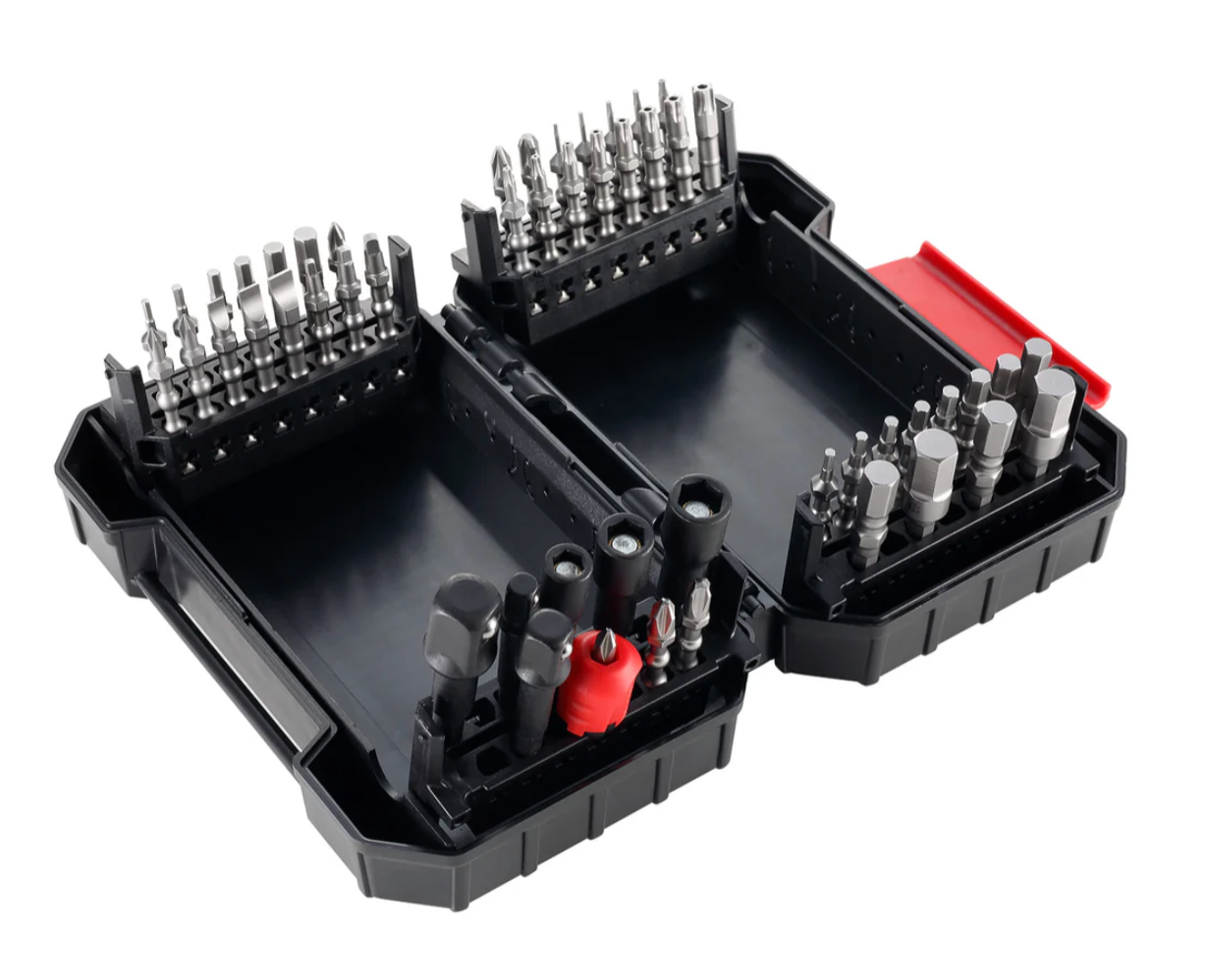VESSEL Impact Ball Screwdriver Bits 52Pcs (#IB52P01U) on Sale