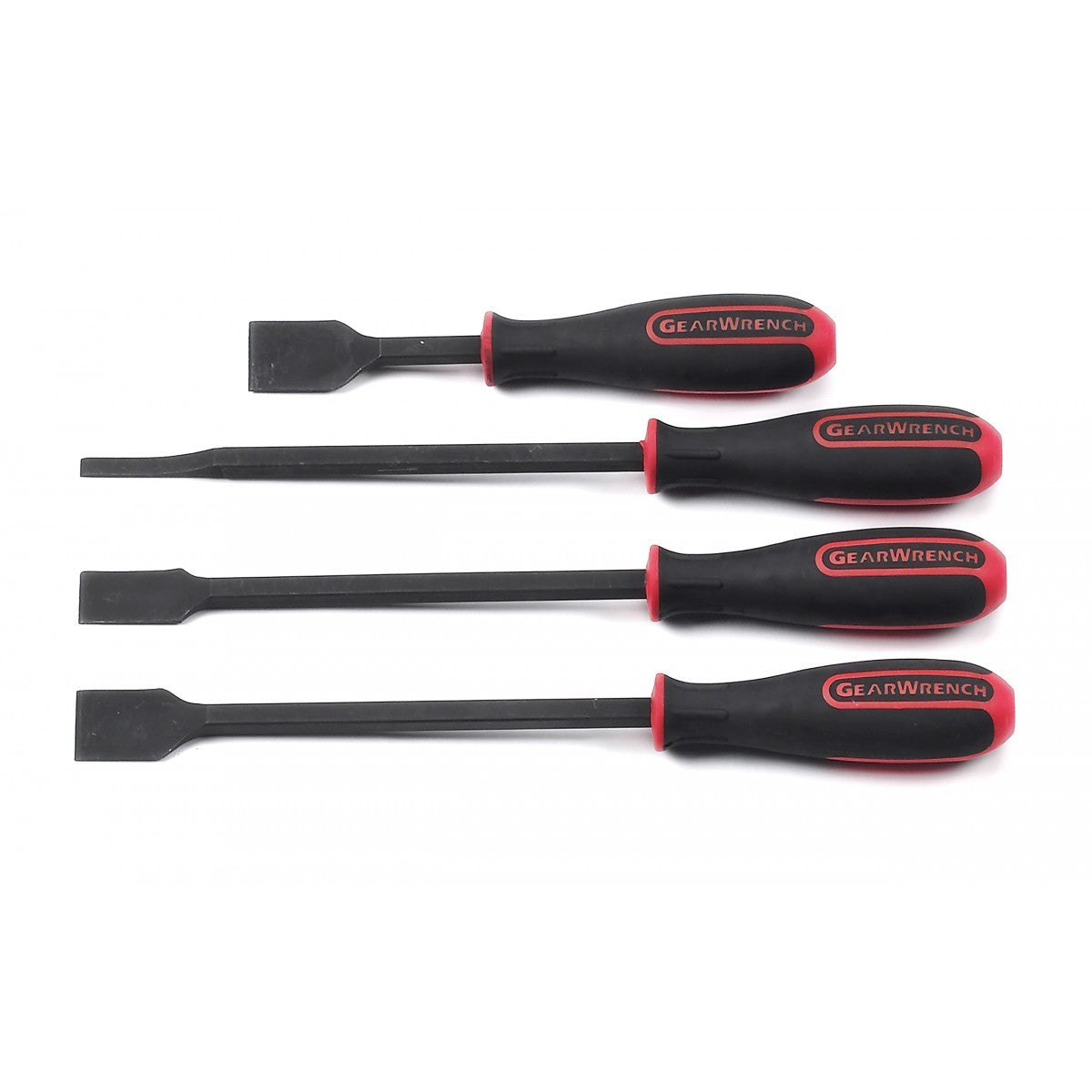 GearWrench 4 Piece Scraper Set Supply