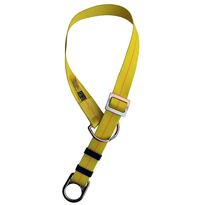 DBI-Sala Adjustable Tie-Off Adapter (3 ft – 6 ft), 1002106 Fashion