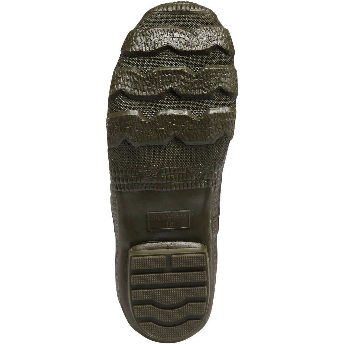 LaCrosse 32″ Big Chief Green Hip Wader Boots, 15404 Fashion