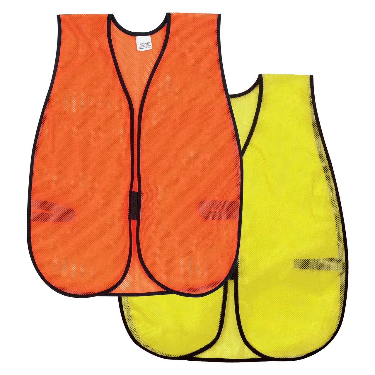 River City V200 Non ANSI Mesh Safety Vest Online