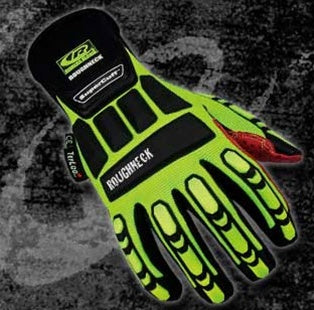 Roughneck Oilfield Gloves, 267 Online now