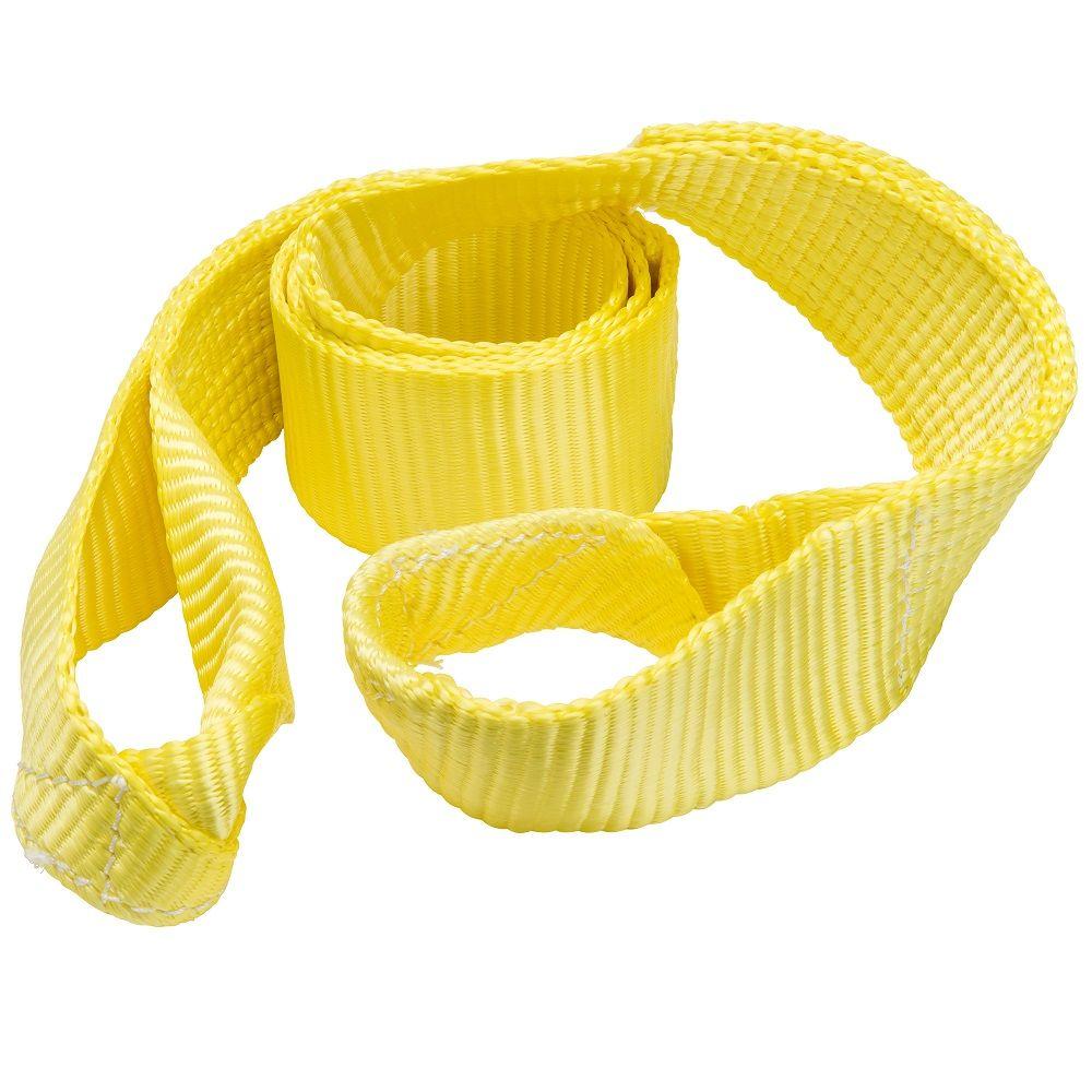 Keeper Winch Strap / Tow Straps Supply