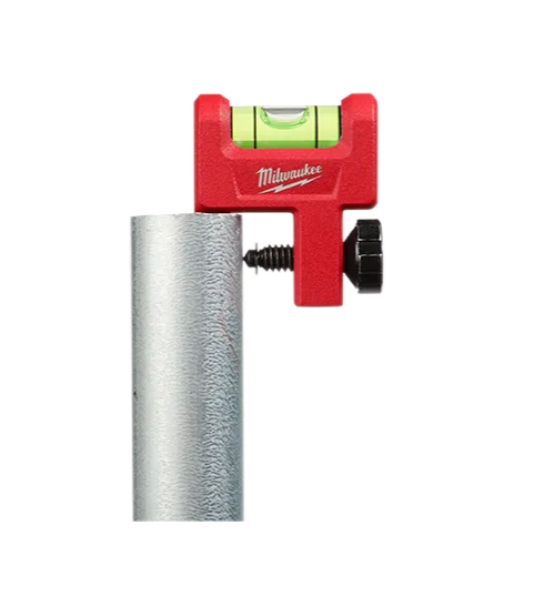 Milwaukee Pipe Lock Level 48-22-5001 Hot on Sale
