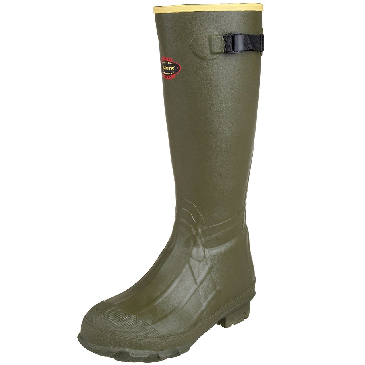 LaCrosse Burly Classic Hunting Boots 18″ Insulated Sale
