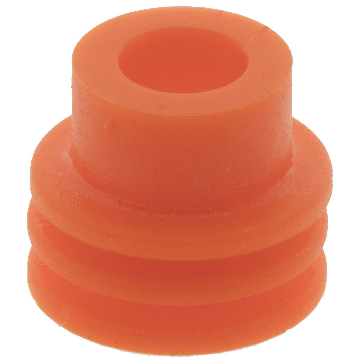 15324987 (12034170) – Delphi Metri-Pack 480 Orange Cable Seal for 10 AWG on Sale