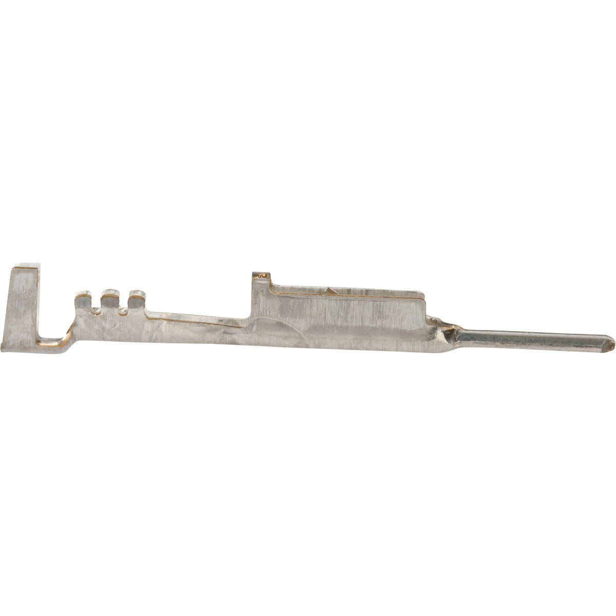 12048159-L – Delphi Metri-Pack 280 Tin Plated Sealed Male Terminal for 18-16 AWG (Loose Piece) Hot on Sale