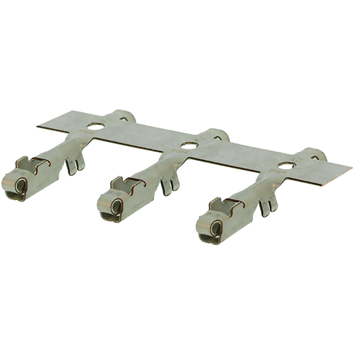 12110654 – Delphi Metri-Pack 280 Tangless Unsealed Female 3 Gang Buss Bar for 14-12 AWG on Sale