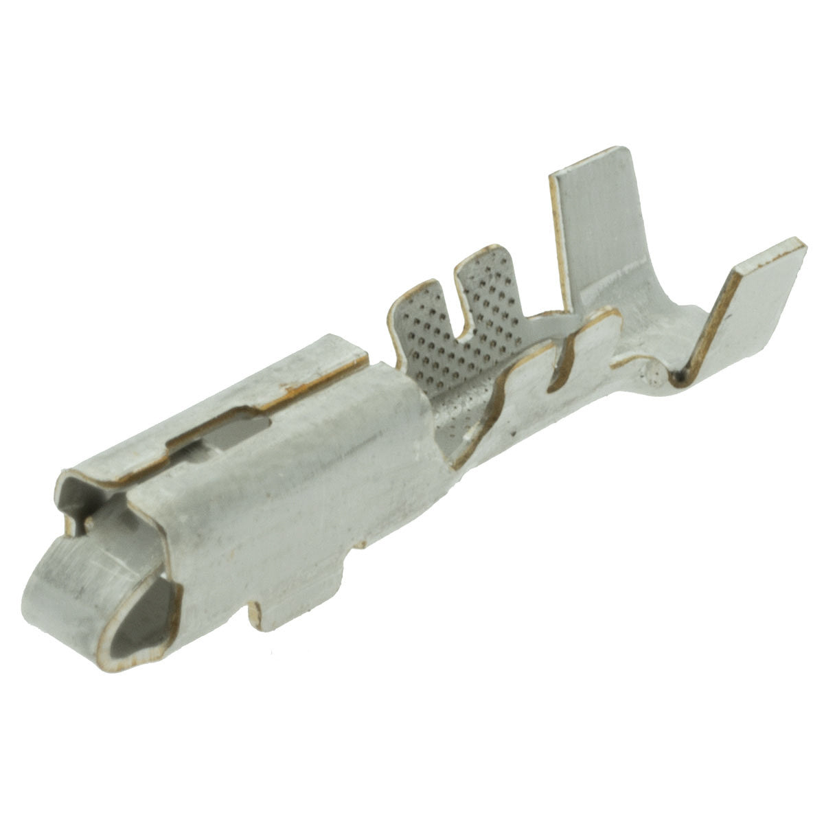 12129424-L – Delphi Metri-Pack 280 Tin Plated Tangless Unsealed Female Terminal for 16-14 AWG (Loose Piece) Online