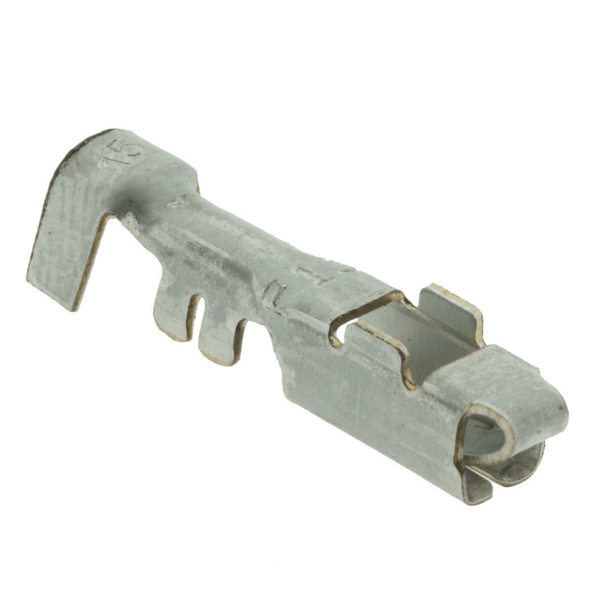 12129424-L – Delphi Metri-Pack 280 Tin Plated Tangless Unsealed Female Terminal for 16-14 AWG (Loose Piece) Online