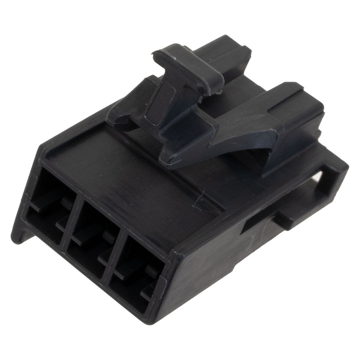12129489 – Delphi Metri-Pack 280 3 Way Black Unsealed Female Connector Online now
