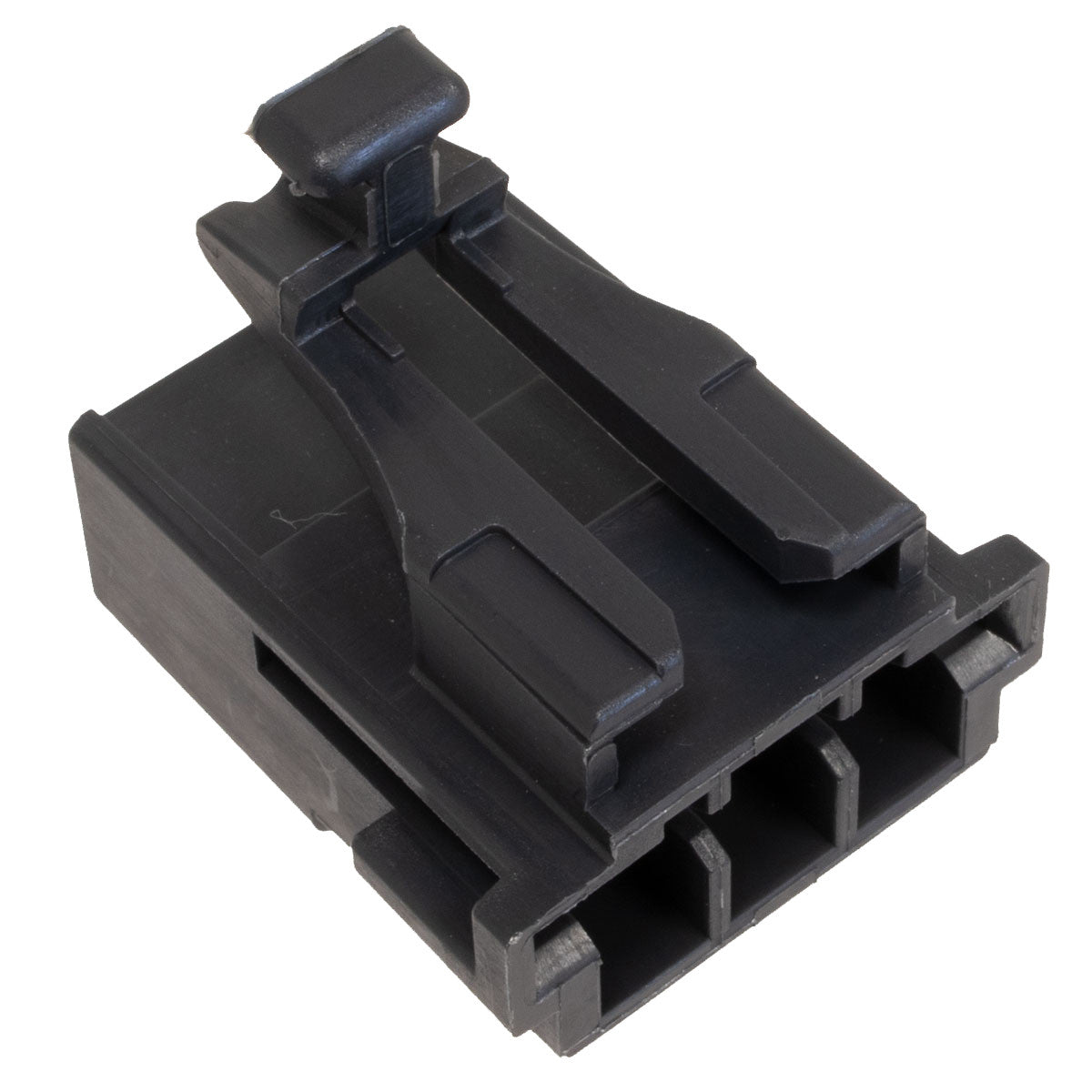 12129489 – Delphi Metri-Pack 280 3 Way Black Unsealed Female Connector Online now