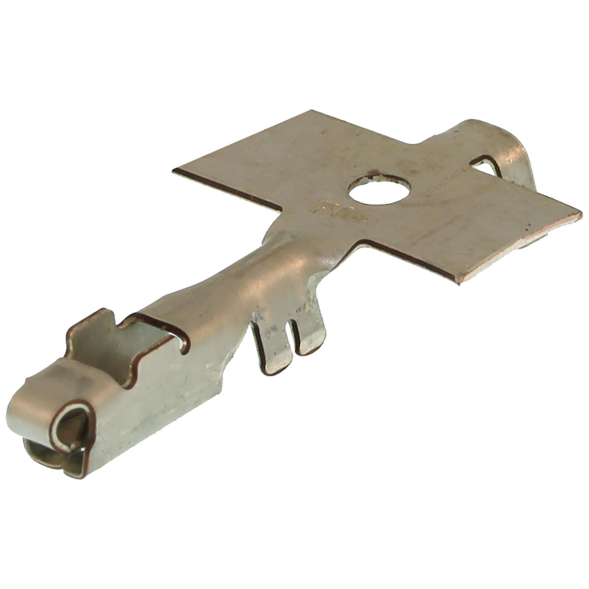 12110652 – Delphi Metri-Pack 280 Tangless Unsealed Female 1 Gang Buss Bar for 14-12 AWG Supply