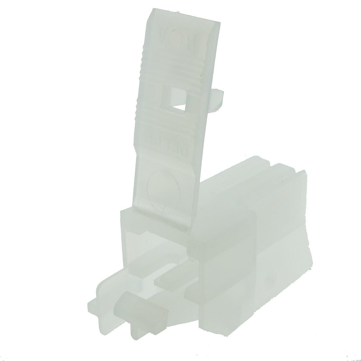 12033911 – Delphi Pack-Con I Natural 2 Way Female Connector Supply