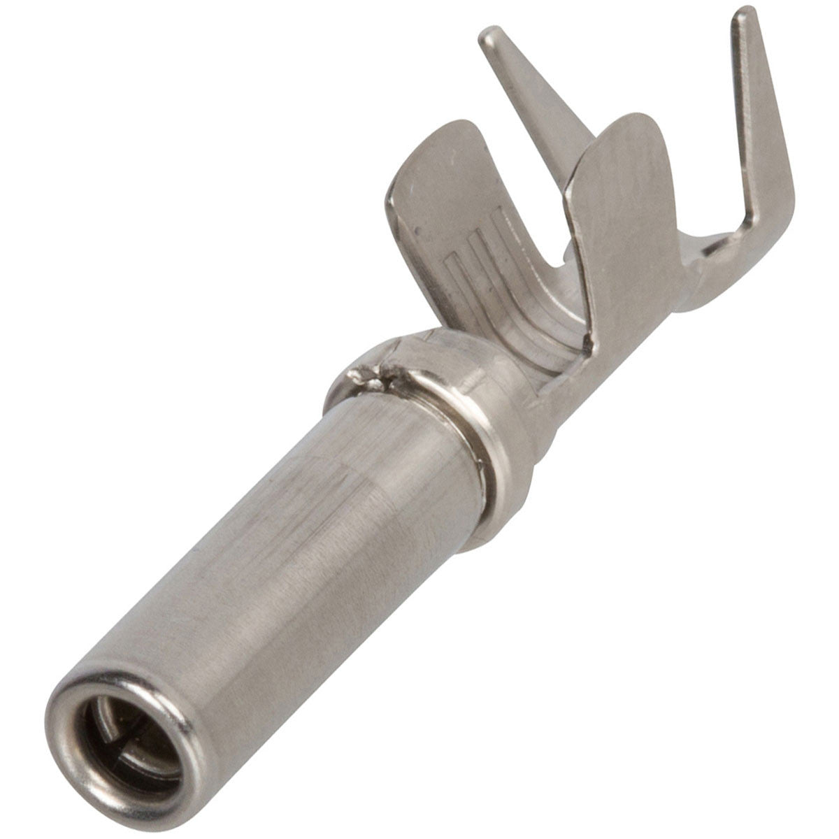 1062-12-0222 – DEUTSCH Size 12 Nickel Plated Stamped & Formed Socket for 10 AWG (Loose Piece) Online now