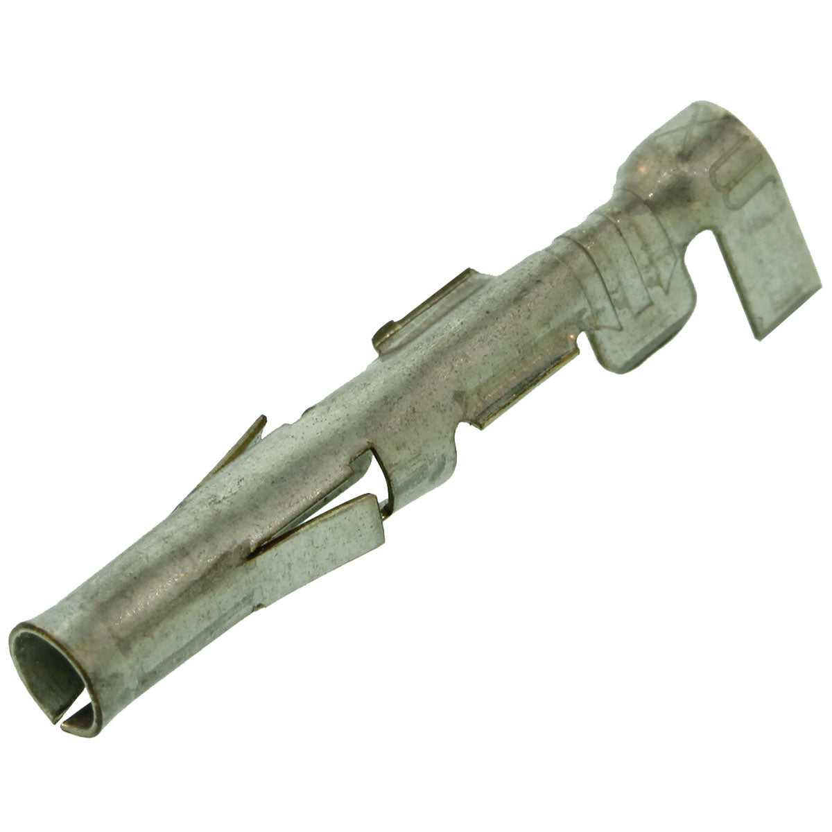02-09-1104 – Molex Series 1189 Tin Plated Female Contact for 20-14 AWG (Loose Piece) Hot on Sale