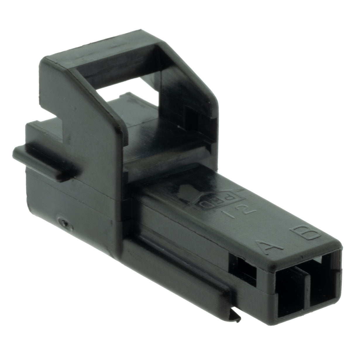 12052833 – Delphi Metri-Pack 150 2 Way Black Unsealed Male Connector Online now