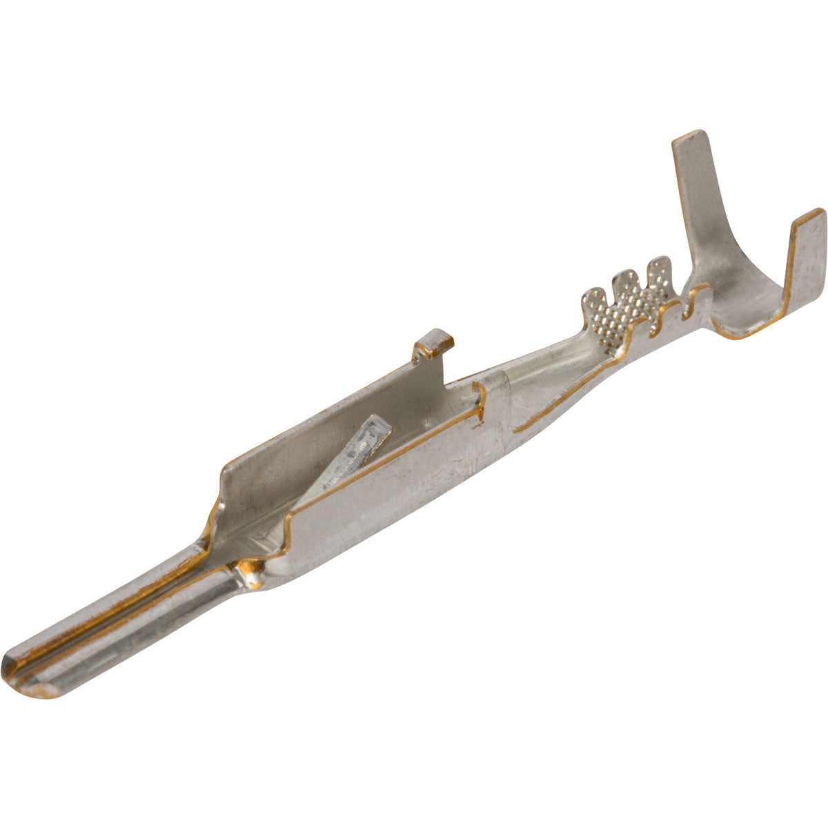 12124977-L – Delphi Metri-Pack 280 Tin Plated Sealed Male Terminal for 22-20 AWG (Loose Piece) Online