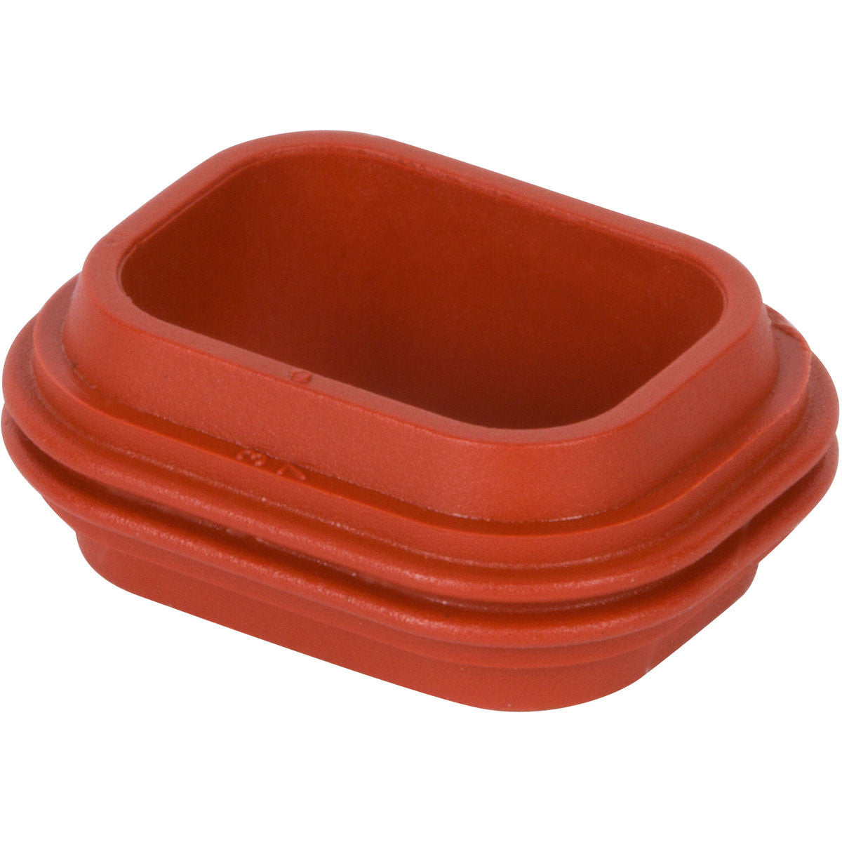 1010-066-0406 – DEUTSCH DT Front Seal for 4 Way Plug Connectors with Enhanced Seal Retention Modification Discount