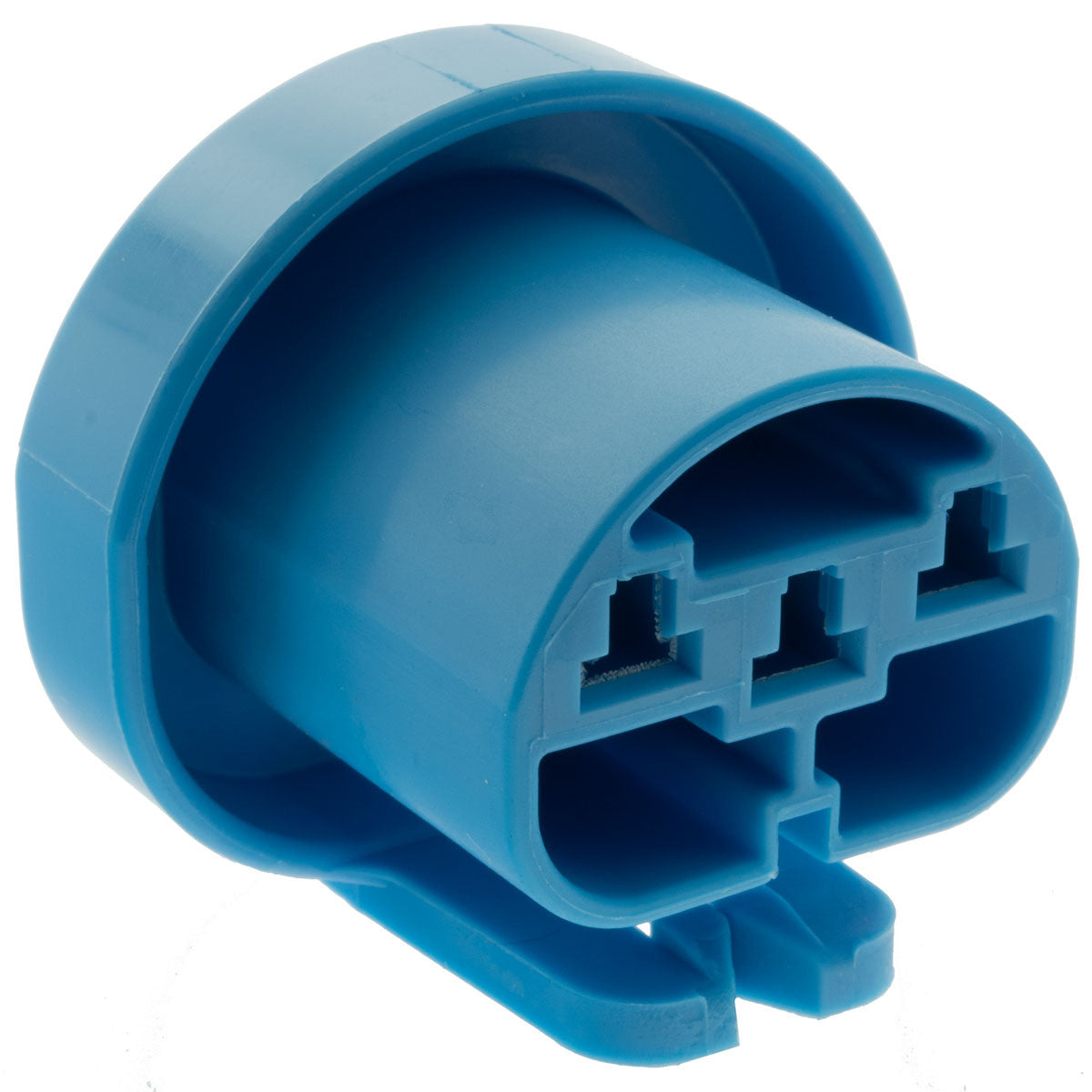 12048369 – Delphi Metri-Pack 280 Blue 3 Way Sealed Female Connector Online now