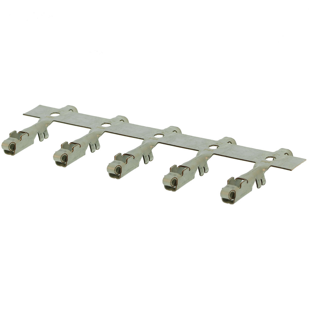 12110656 – Delphi Metri-Pack 280 Tangless Unsealed Female 5 Gang Buss Bar for 14-12 AWG Online Sale