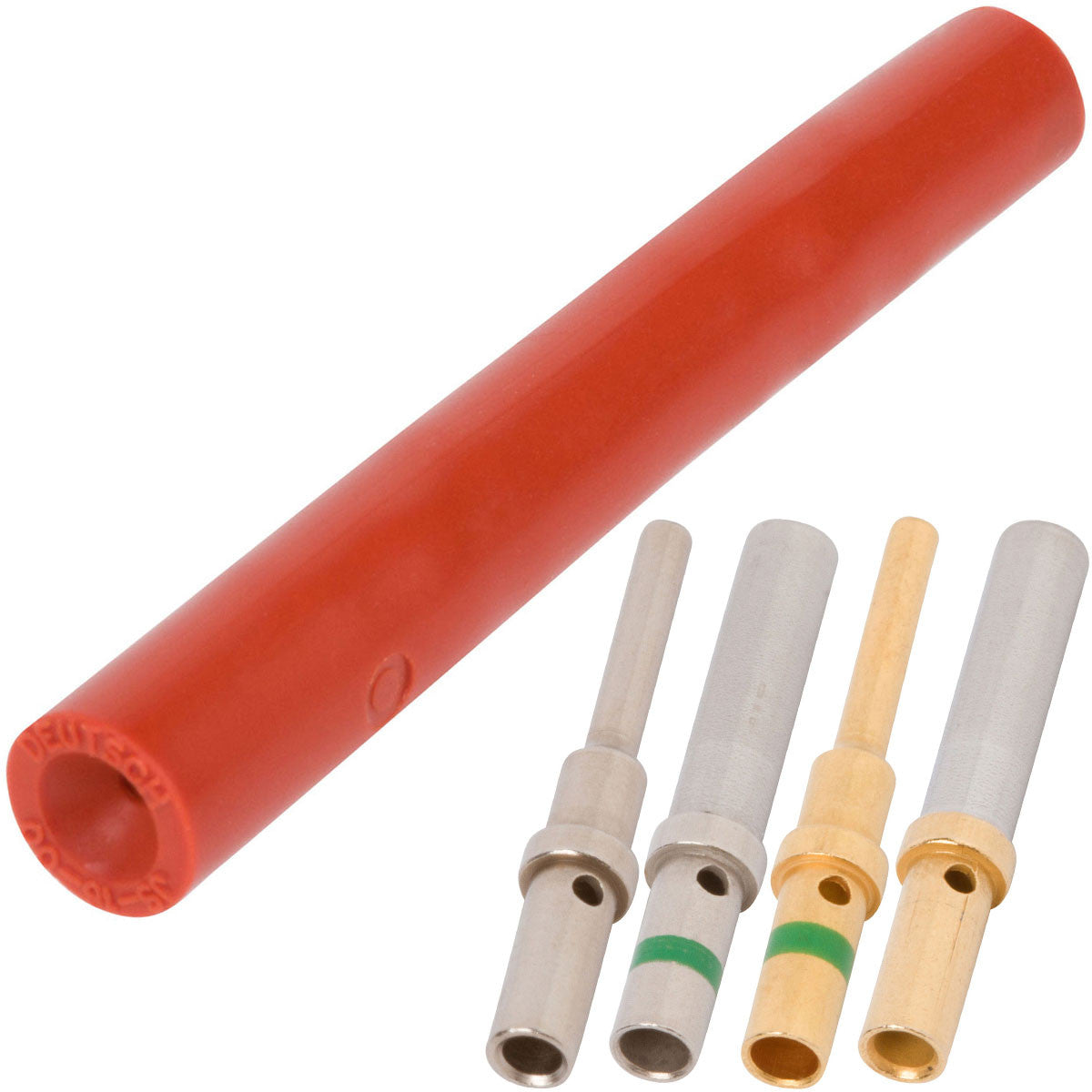 DEUTSCH Jiffy Splice 1 Way Size 16 Splice Kit Supply