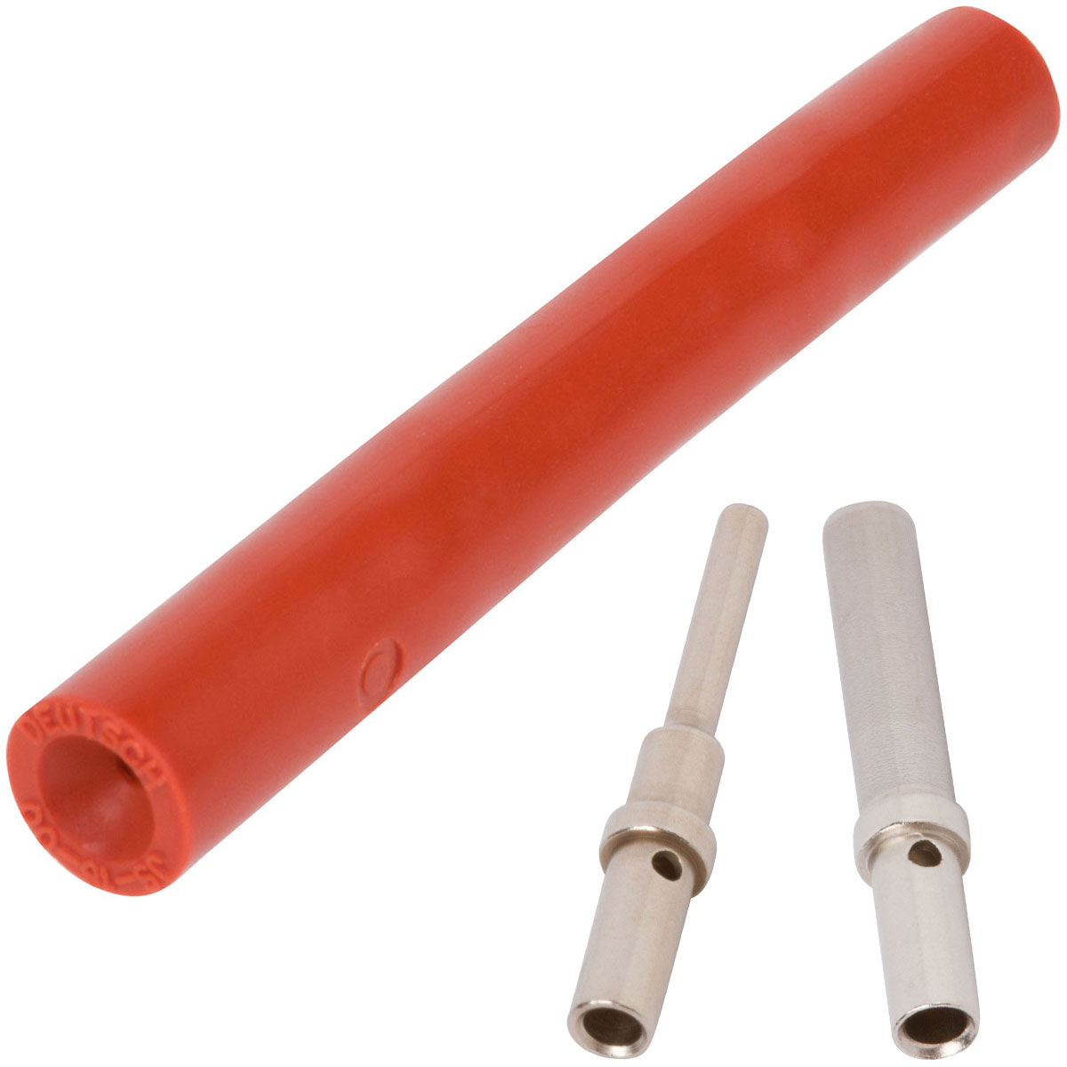 DEUTSCH Jiffy Splice 1 Way Size 16 Splice Kit Supply