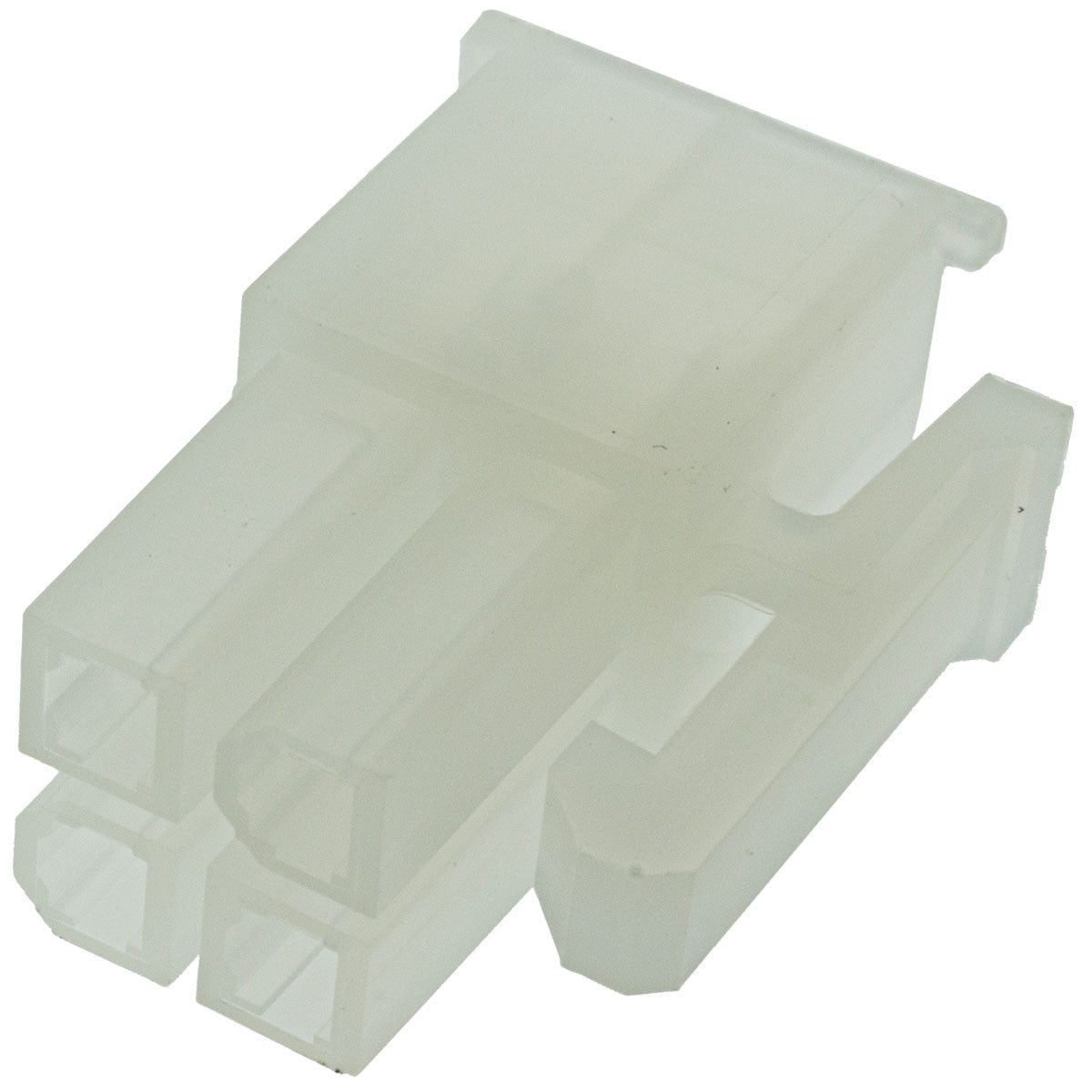 39-01-2040 – Molex – Mini-Fit Jr. 4 Way Connector on Sale