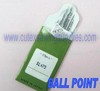 10 BALL POINT SINGER 14U SERGER NEEDLES 2054 SLX75 on Sale