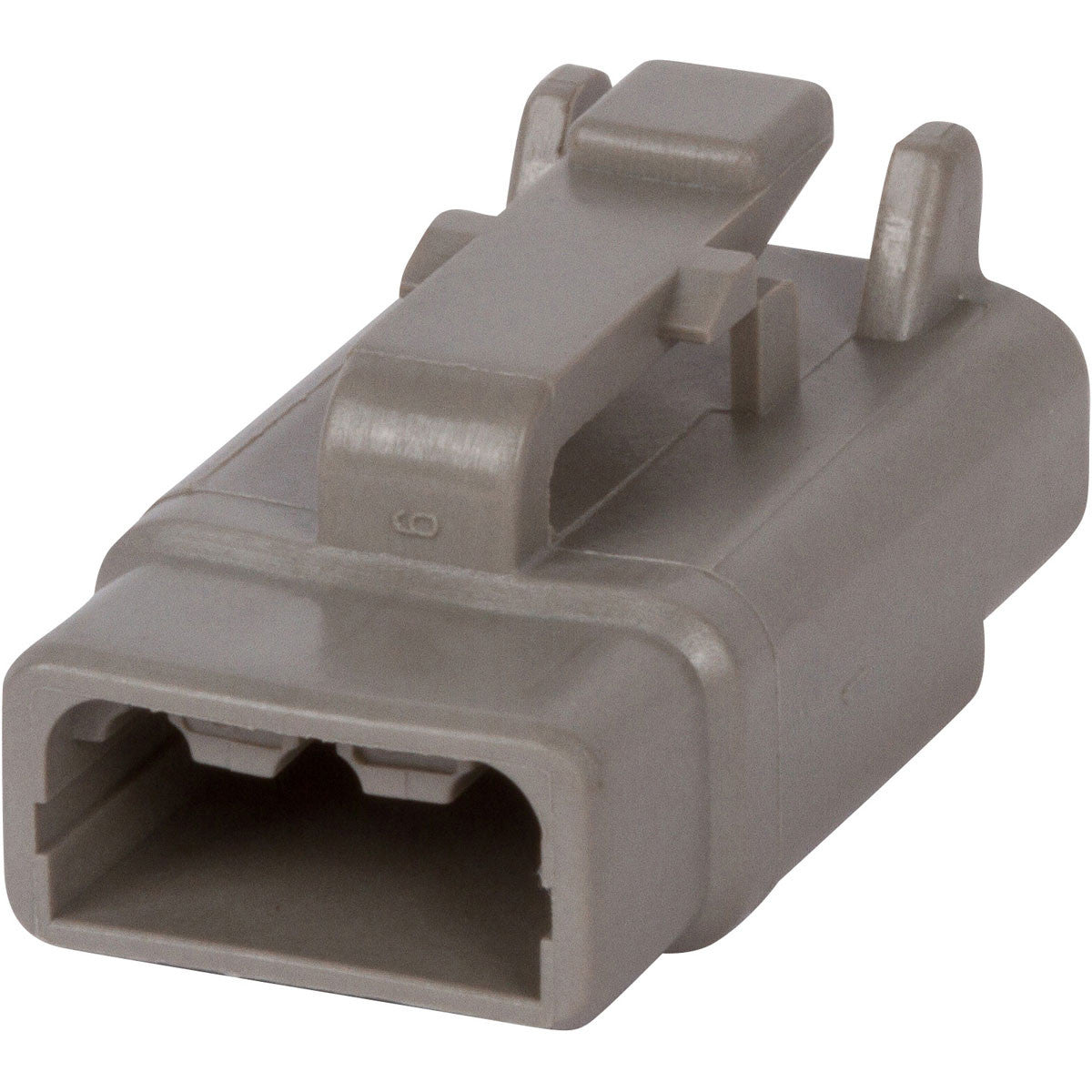 DTM06-3S – DEUTSCH DTM 3 Way Gray Plug Connector Fashion