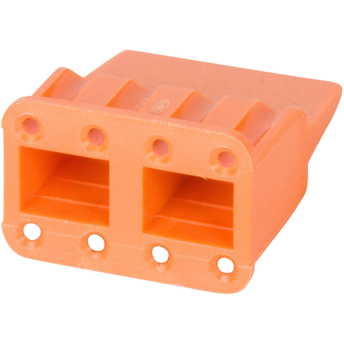 WM-8S – DEUTSCH DTM 8 Way Orange Plug Wedgelock Sale