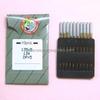 10 Organ Titanium 134R 135X5 DPX5 1955 Industrial Sewing Machine Needles Online