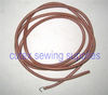 72″ Leather Belt For All Treadle Sewing Machines 3/16″ Wide Online now