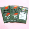 30 Organ 134D 135X8TRI Leather Sewing Needles – 135X5 Needles in Leather Point Discount