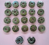 20 BOBBINS & 2 BOBBIN CASE SINGLE NEEDLE MACHINES CONSEW BROTHER JUKI Online