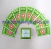 100 ORANGE Flat Shank Home Machine Needles 15X1 130R on Sale