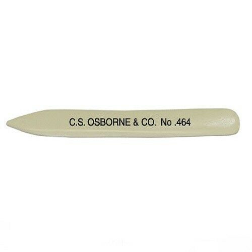 C.S. Osborne Genuine Bone Folder #464 – Made In USA Sale