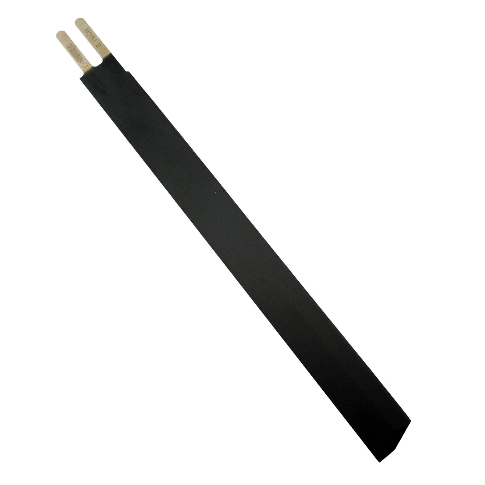 6″ Teflon Coated Blade For Eastman Straight Knife Cutting Machine Discount