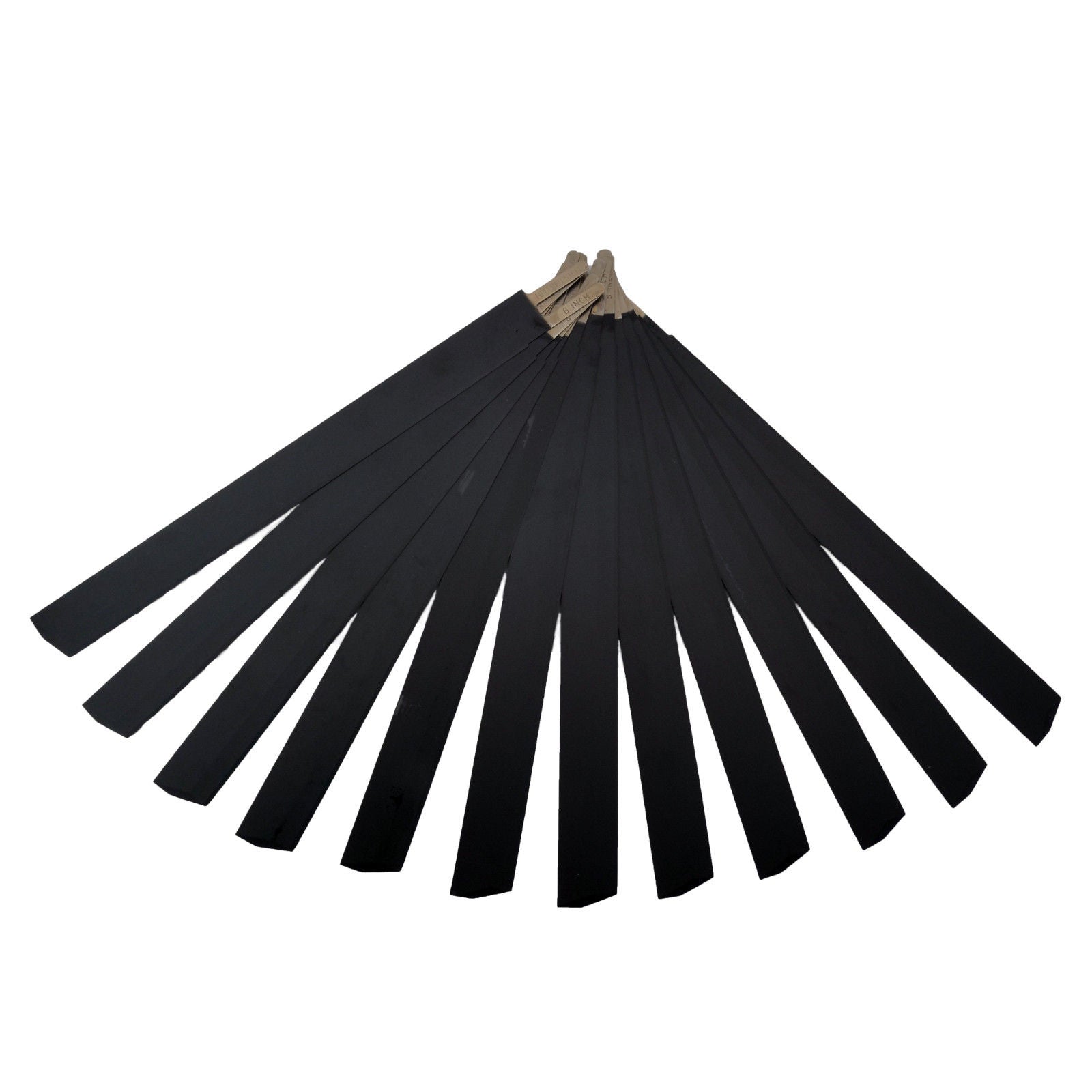 6″ Teflon Coated Blades (Dozen) For Eastman Straight Knife Cutting Machine on Sale