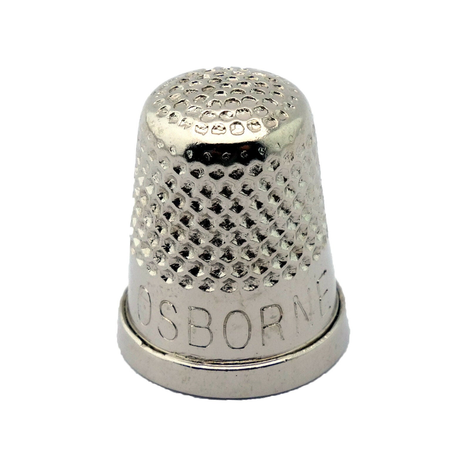 C.S. Osborne Closed End Thimble 511-11 (11/16″) Sewing & Leather Work Online Hot Sale