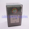 100 Titanium HAX130N Top-Stitching Flat Shank Needles Same as Schmetz 130N Supply