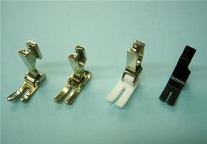 4PC REGULAR FOOT SET FOR INDUSTRIAL SEWING MACHINES Online Hot Sale