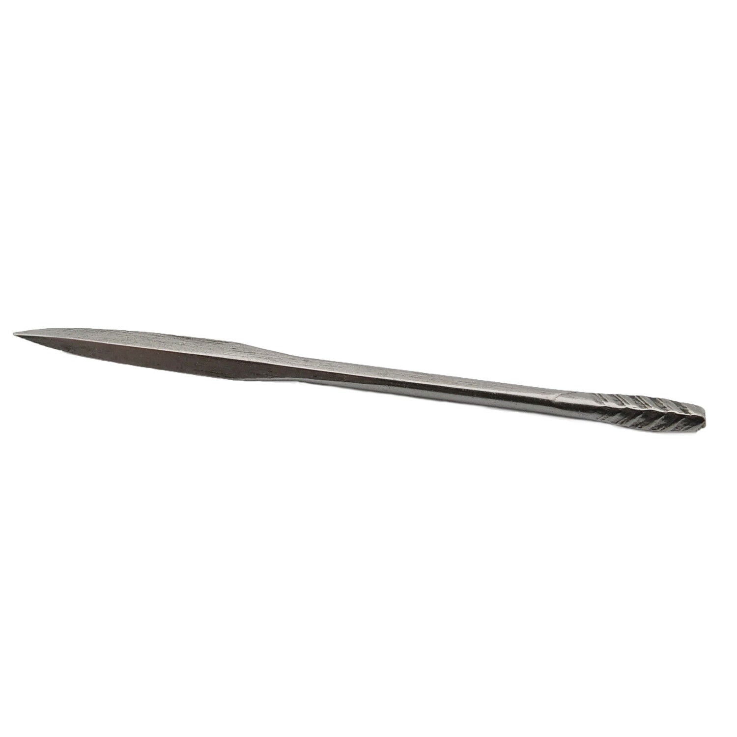 C.S. Osborne 2-1/2″ Stitching Awl #57 Diamond Point Leather Blade Made In USA Sale