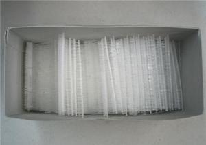 50,000 STANDARD PLASTIC TAGGING FASTENERS 3″ BARBS Hot on Sale