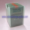 100 Organ Titanium DBXK5 Commercial Embroidery Machine Needles Tajima Barudan Discount