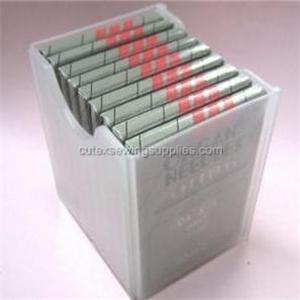 100 Organ 88X1 DAX1 DAX9 Industrial Sewing Machine Needles Singer 95-1 95-10 Discount