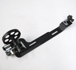 BOBBIN WINDER FOR INDUSTRIAL SEWING MACHINES 2-1/2″ SMALL WHEEL Fashion