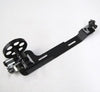 BOBBIN WINDER FOR INDUSTRIAL SEWING MACHINES 2-1/2″ SMALL WHEEL Fashion