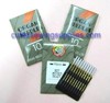 30 ORGAN DCX27 B27 TITANIUM INDUSTRIAL OVERLOCK NEEDLES Online Hot Sale